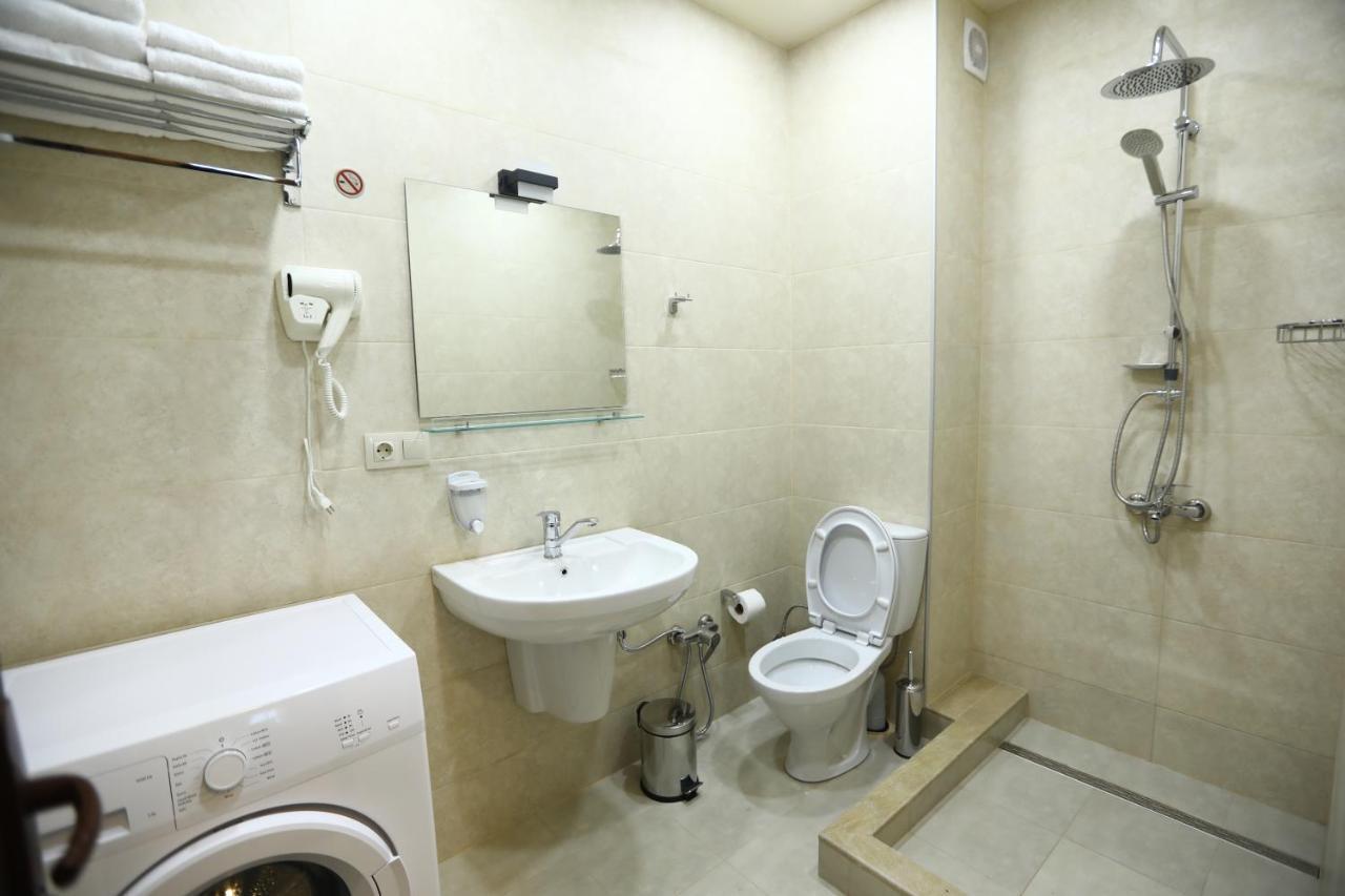 Apartament Brick House Tbilisi Zewnętrze zdjęcie