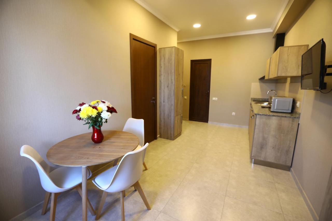 Apartament Brick House Tbilisi Zewnętrze zdjęcie