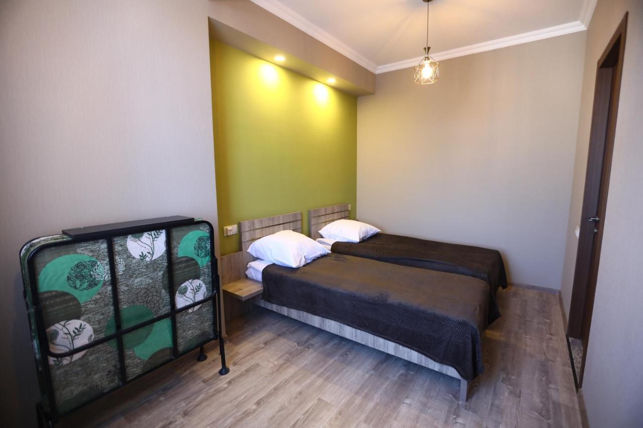 Apartament Brick House Tbilisi Zewnętrze zdjęcie